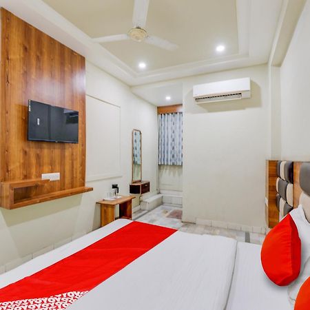 Hotel O Asopalav Naroda Exterior foto